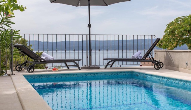 Holiday house Medici for 1 - 10 persons with 5 bedrooms - Holiday house