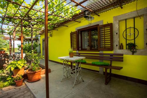 Holiday house Nono - Apartment in a quiet location