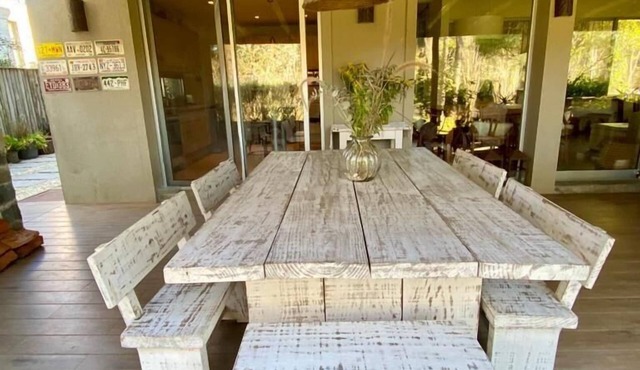 Holiday house Punta del Este for 1 - 8 persons with 4 bedrooms - Holiday house