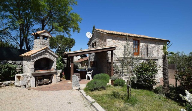 Holiday house Rasopasno