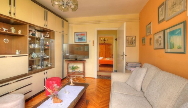 Holiday house with WiFi Mlini, Dubrovnik (K-11256)
