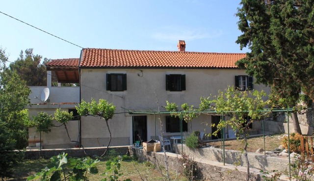 Holiday house with WiFi Stivan, Cres - 7995