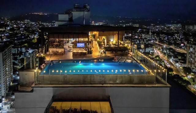 Holiday Inn Bucaramanga Cacique by IHG