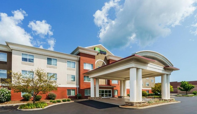Holiday Inn Express Irondequoit by IHG