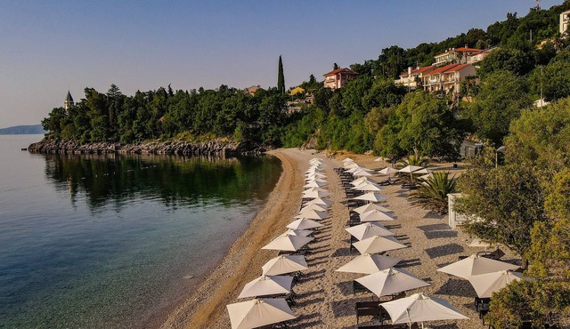 Holiday Resort Medveja - Liburnia