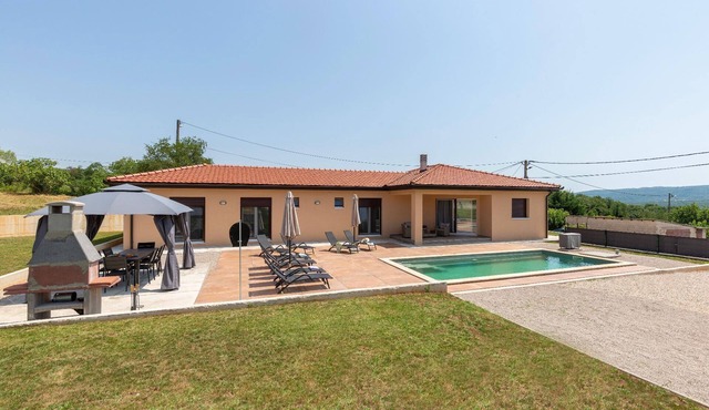 Holiday villa "Villa Xenia"