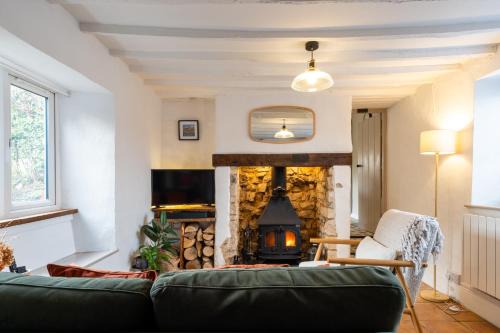 Holly Tree Cottage - Beautiful 2 Bedroom Cottage in Nailsworth