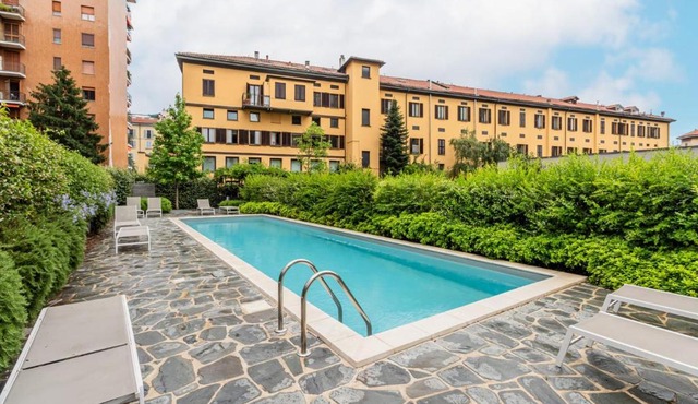 Homeby, City Oasis