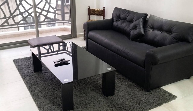 Homerez - Apartment in Casablanca