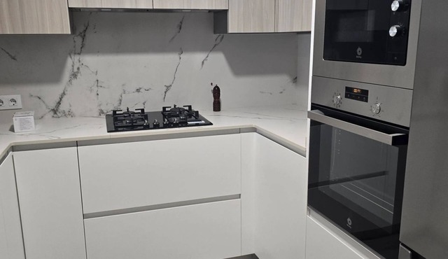 Homerez - Apartment in O Grove