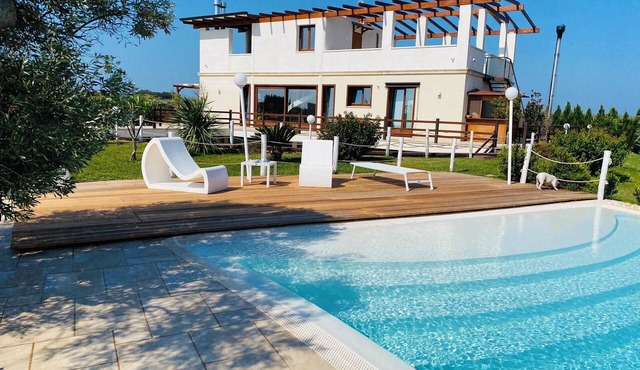 Homerez - Charming Apt. in Nardò