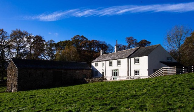 Horrockwood Farm