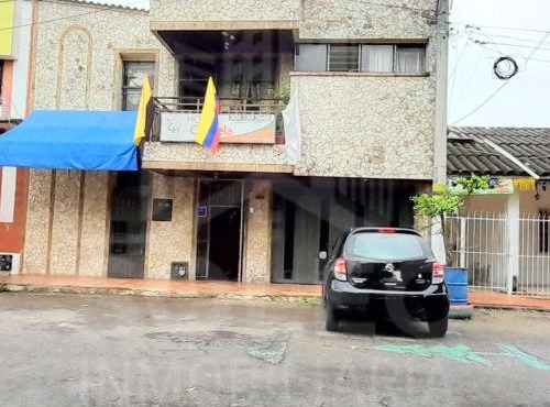 Hospedaje Chavela