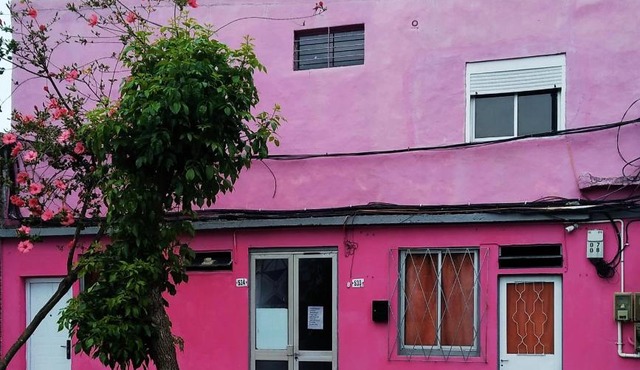 Hospedaje San Carlos