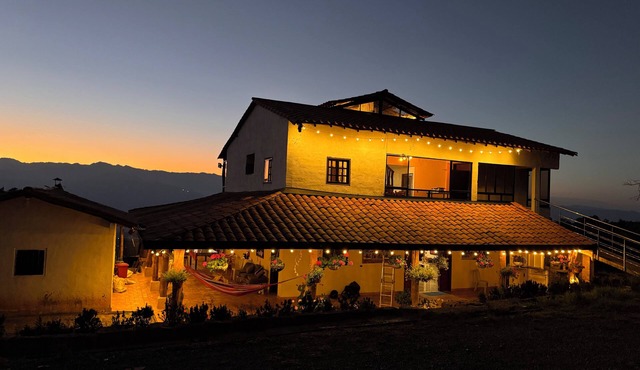 Hospedaje Villa Flor, ideal for families