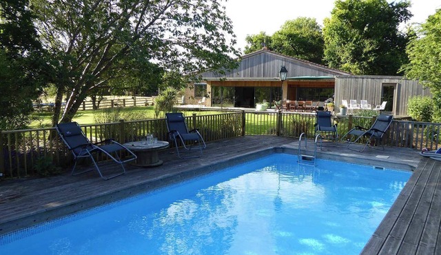Host & Stay - Parsons Pleck