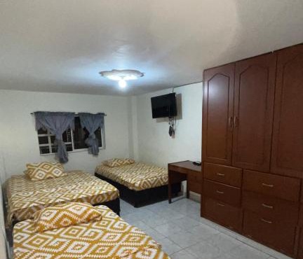 Hostal Jireth