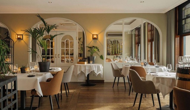 Hostellerie Munten