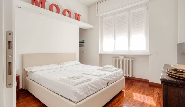 Hostmate - Milano - Messina - ChinaTown