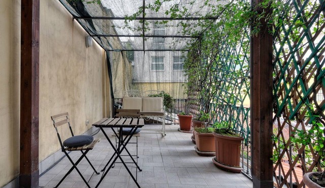 Hostmate - Milano - Tortona