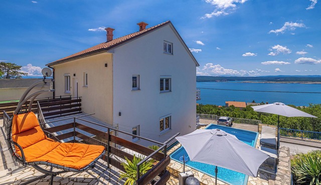 Hot Tub, Pool & Stunning View #Guest House Stella#