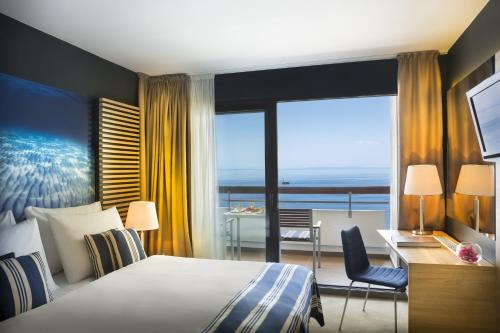 Hotel Admiral - by Liburnia Hotels & Villas