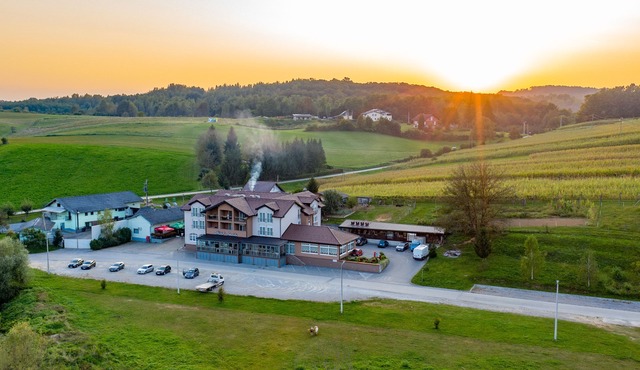 Hotel Amarilis