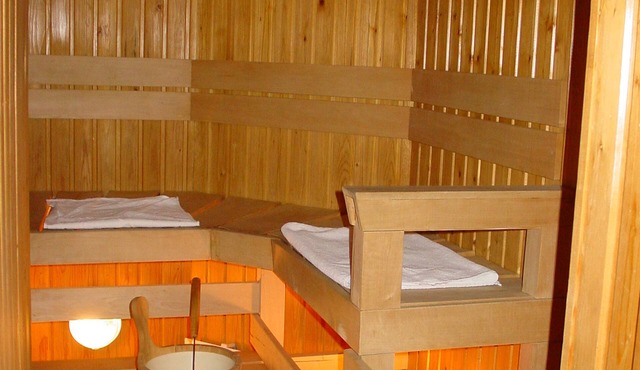 Hotel Anna