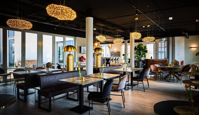 Hotel BalthazarS