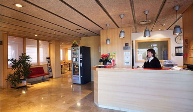 Hotel Basic