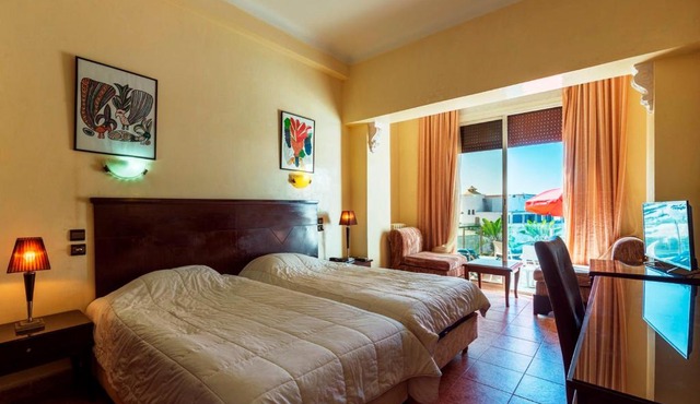 Hotel Bellerive