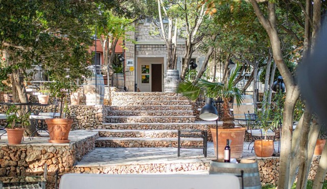 Hotel Boskinac