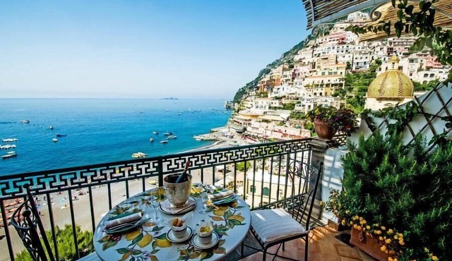 Hotel Buca di Bacco