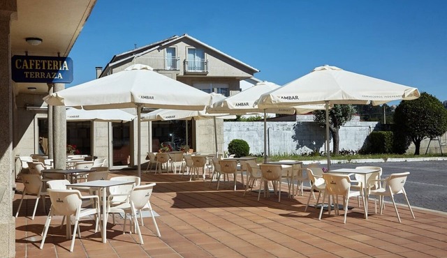 Hotel Con D Arbon