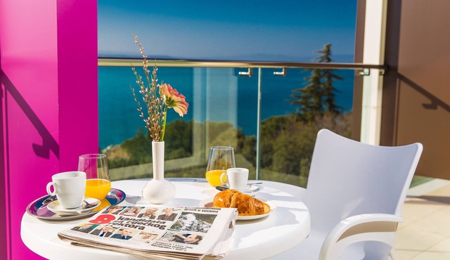 Hotel Crikvenica