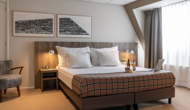Hotel De Koepoort