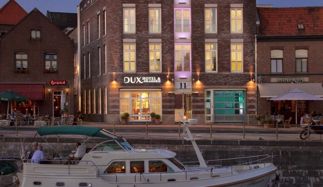 Hotel Dux
