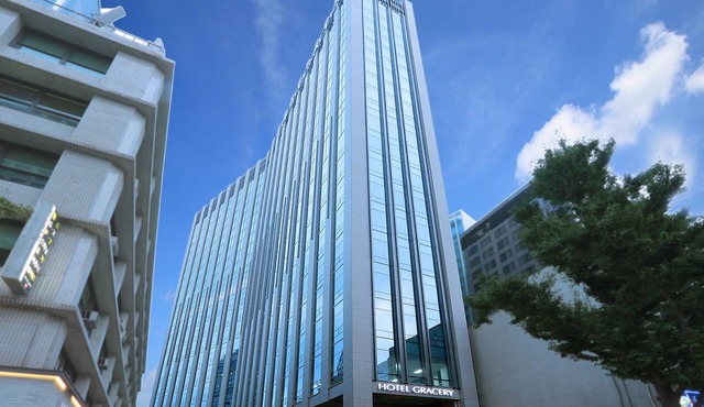 Hotel Gracery Seoul