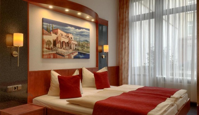 Hotel Hansa