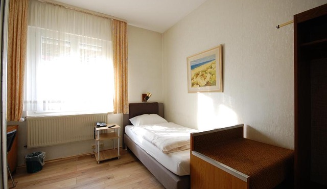 Hotel Haus Isenburg