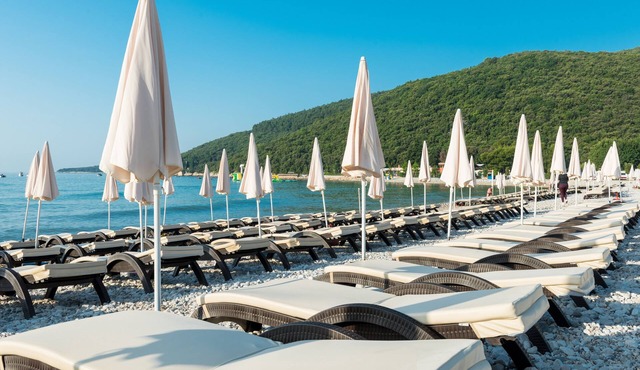 Hotel Hedera
