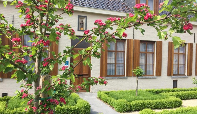 Hotel Het Heilig Genot