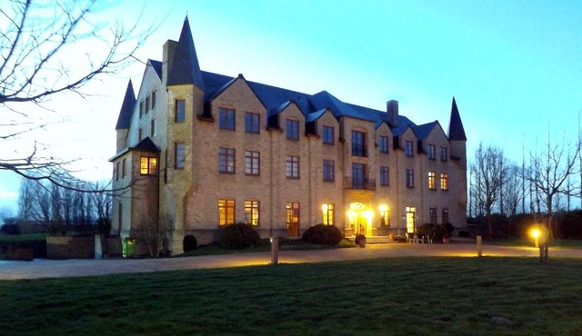 Hotel Hinterland