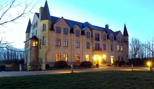 Hotel Hinterland