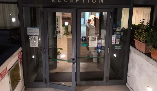 Hotel I Platani