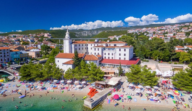 Hotel Kastel