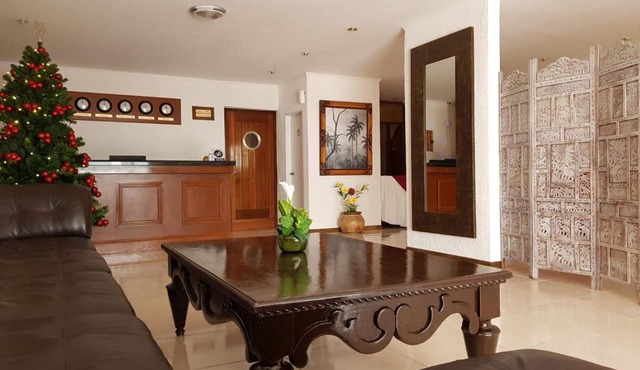 Hotel La Vista 32