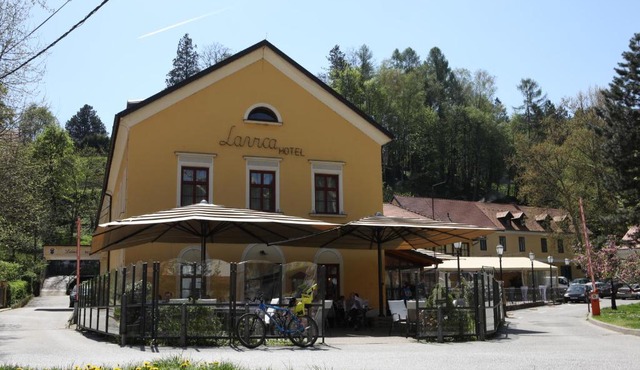 Hotel Lavica