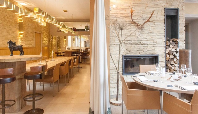 Hotel Les Eleveurs