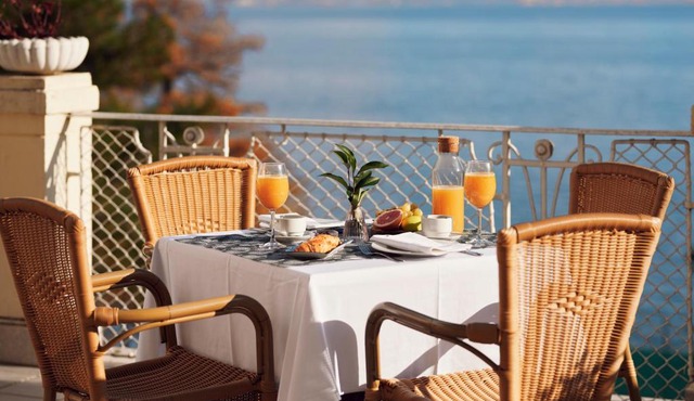 Hotel Lovran